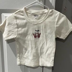 Playboy Baby Tee